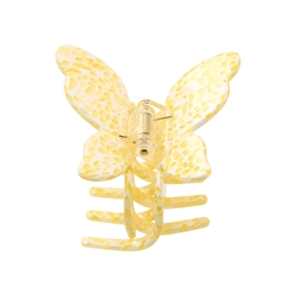 Pico Butterfly Klemme - Lemon Dalmatian